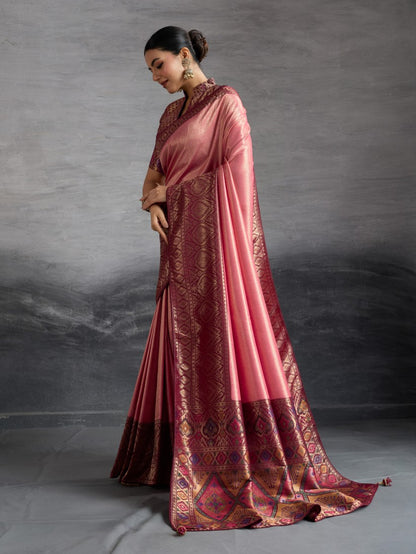 Catalog Designer Saree.