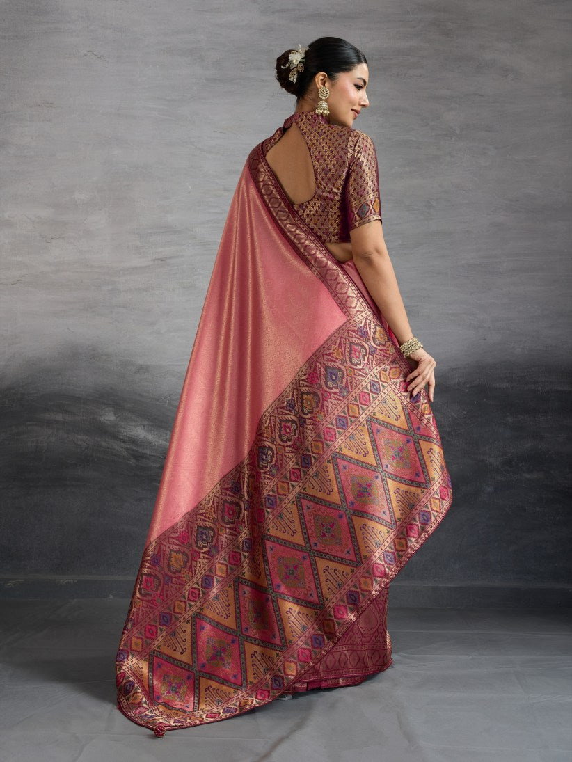 Catalog Designer Saree.