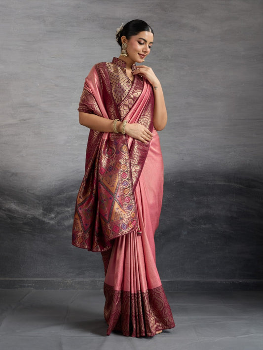 Catalog Designer Saree.