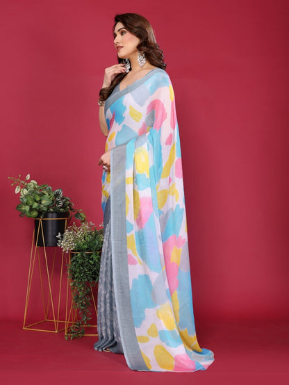 Catalog Designer Saree.