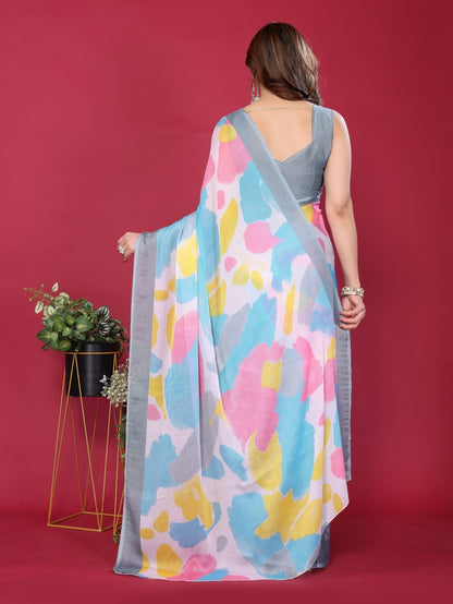 Catalog Designer Saree.