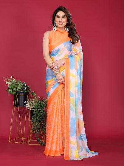 Catalog Designer Saree