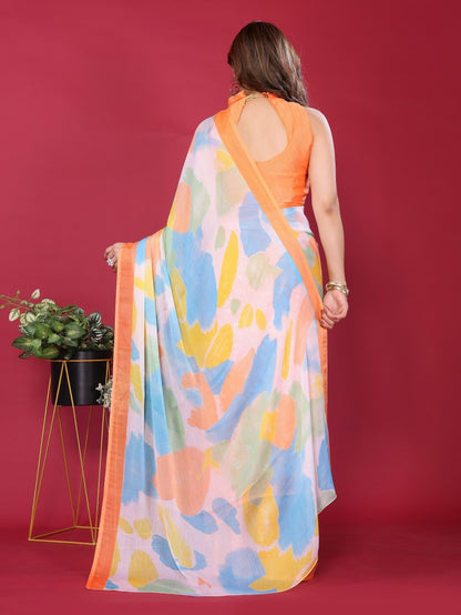 Catalog Designer Saree.