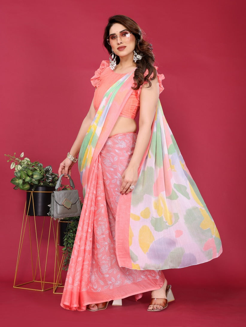 Catalog Designer Saree.