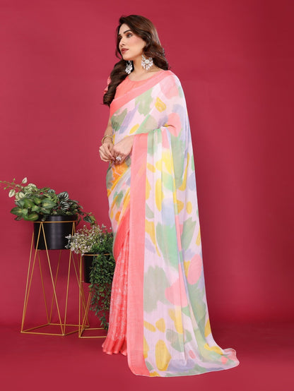 Catalog Designer Saree