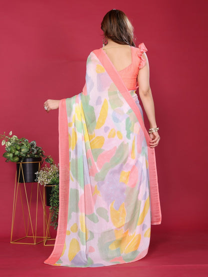 Catalog Designer Saree.