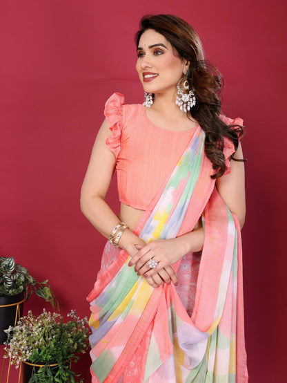 Catalog Designer Saree