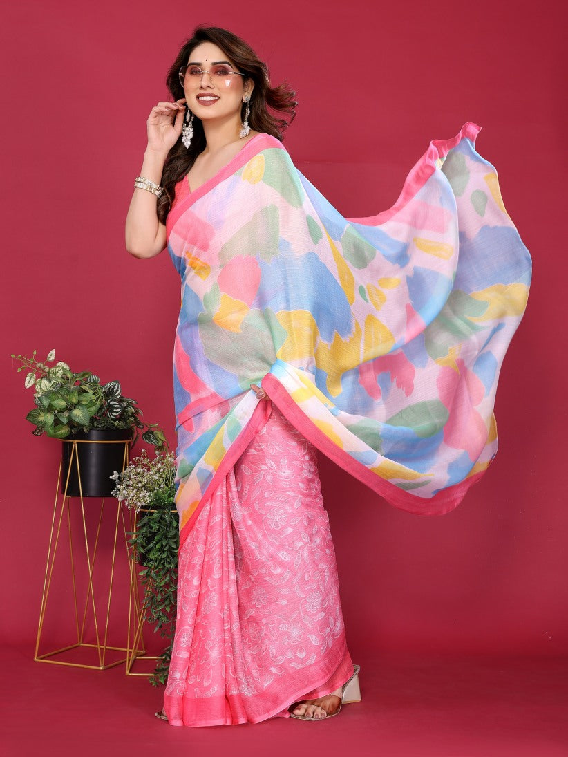 Catalog Designer Saree.