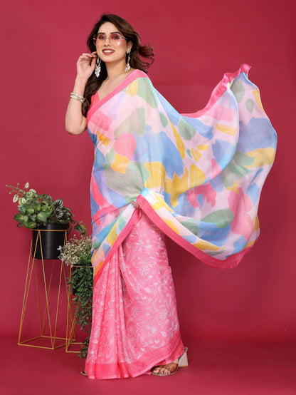 Catalog Designer Saree.