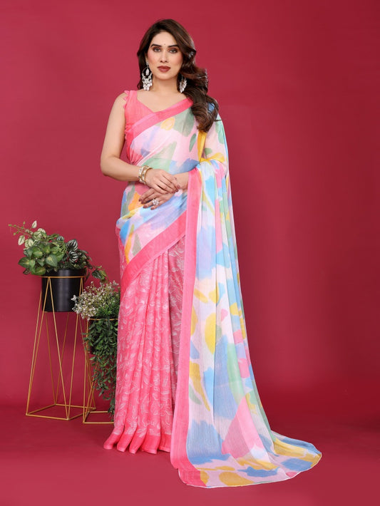 Catalog Designer Saree.