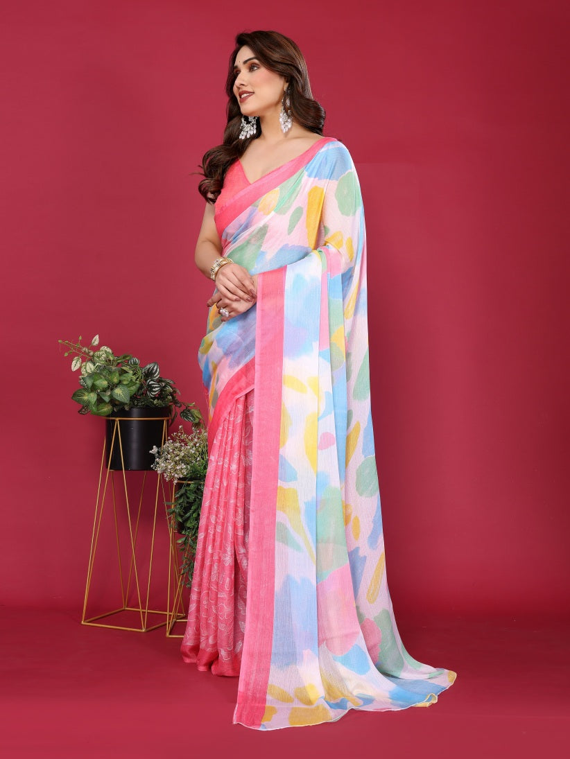 Catalog Designer Saree.