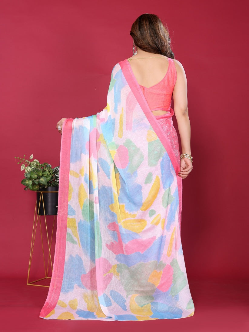 Catalog Designer Saree