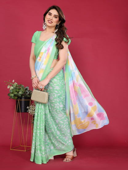 Catalog Designer Saree.