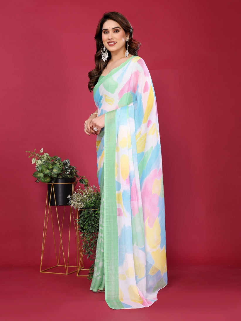 Catalog Designer Saree