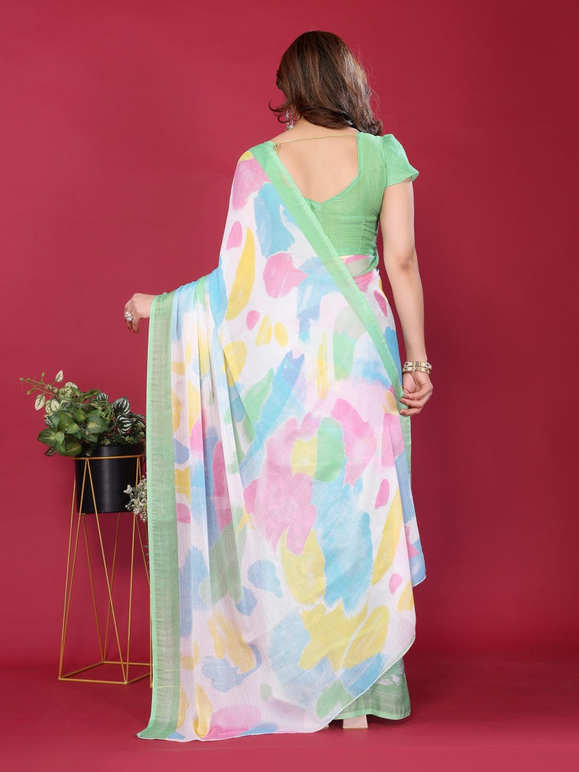 Catalog Designer Saree.