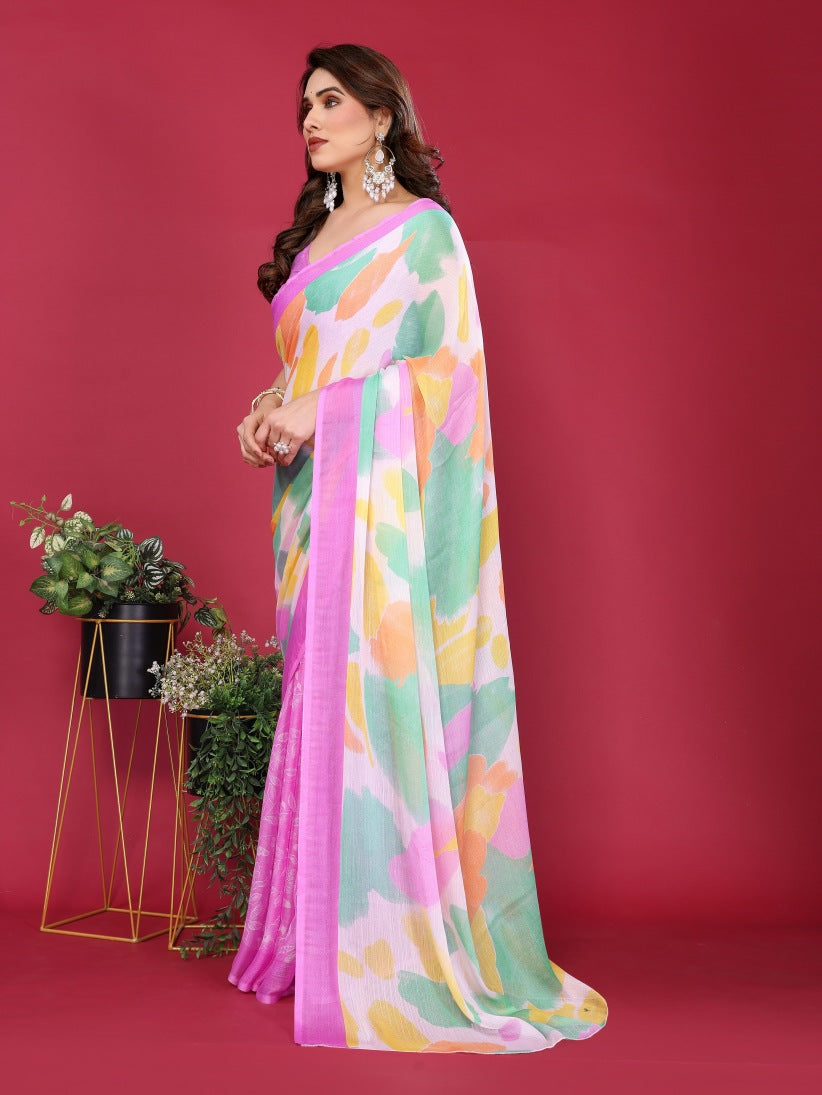 Catalog Designer Saree.