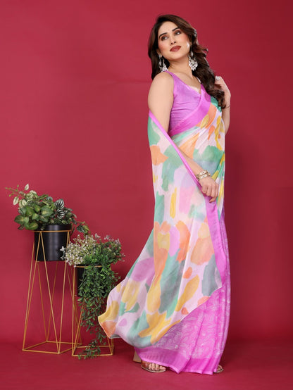 Catalog Designer Saree.