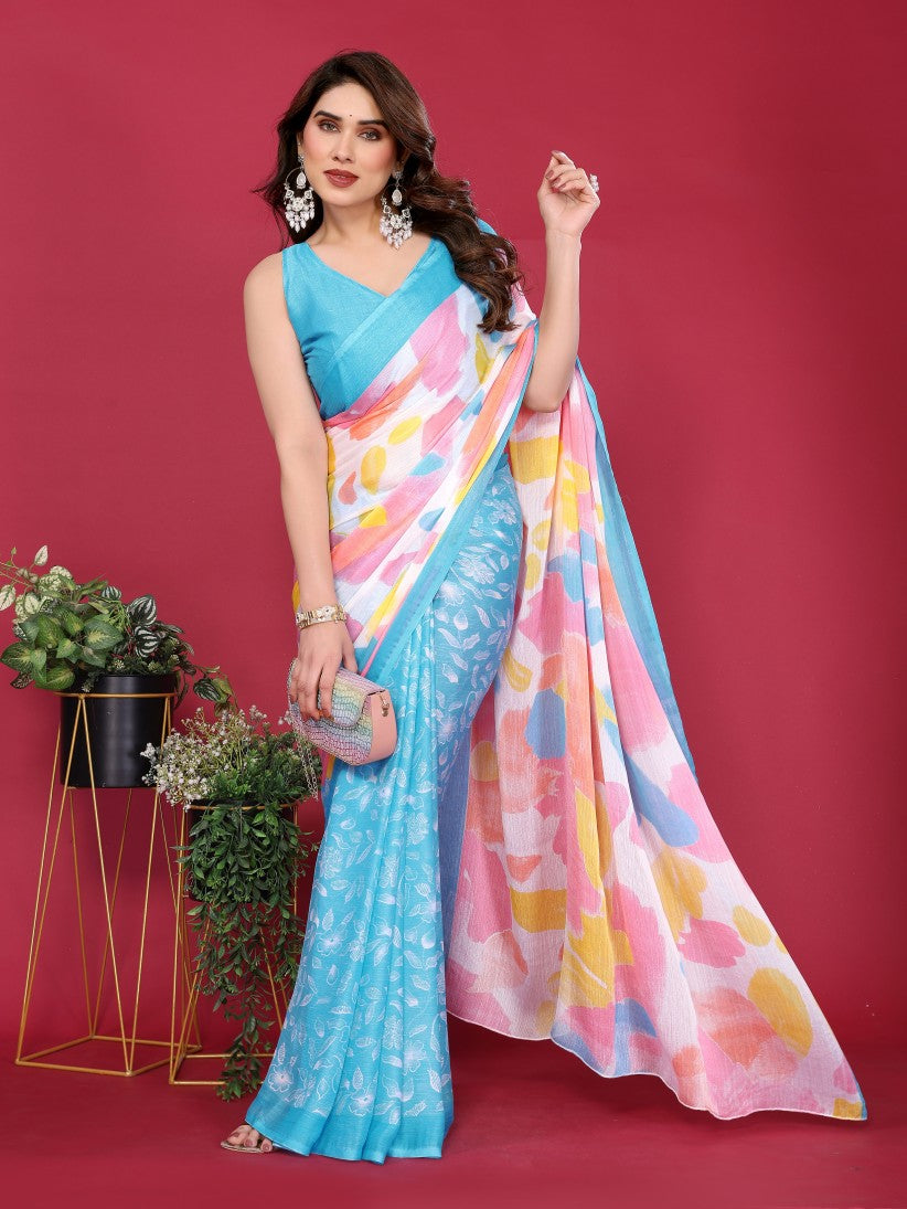 Catalog Designer Saree.