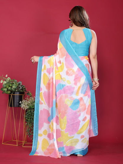 Catalog Designer Saree.