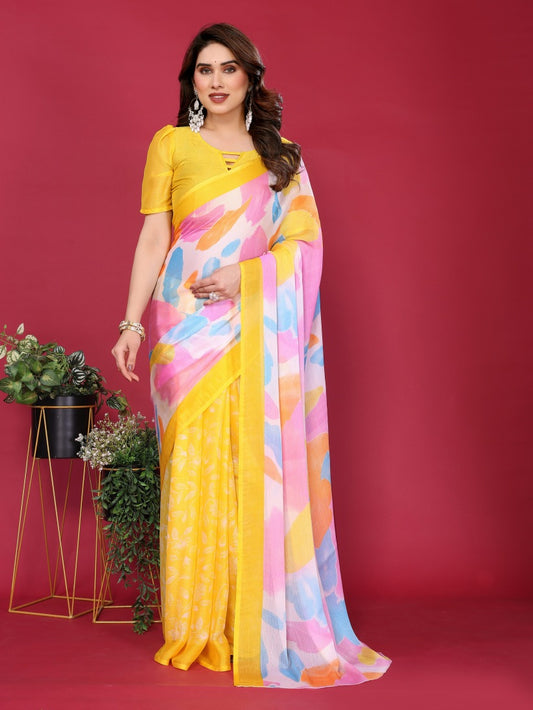 Catalog Designer Saree.