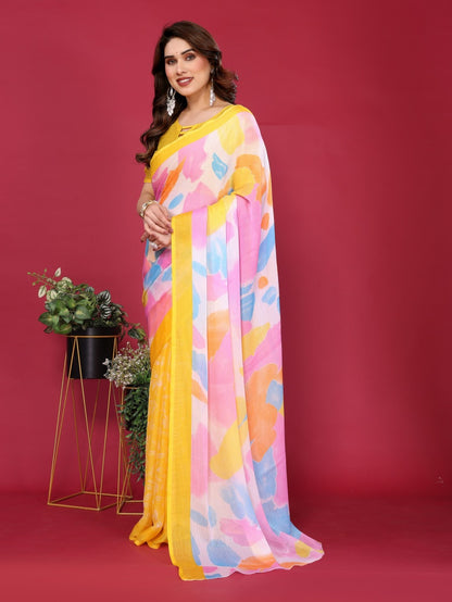 Catalog Designer Saree.