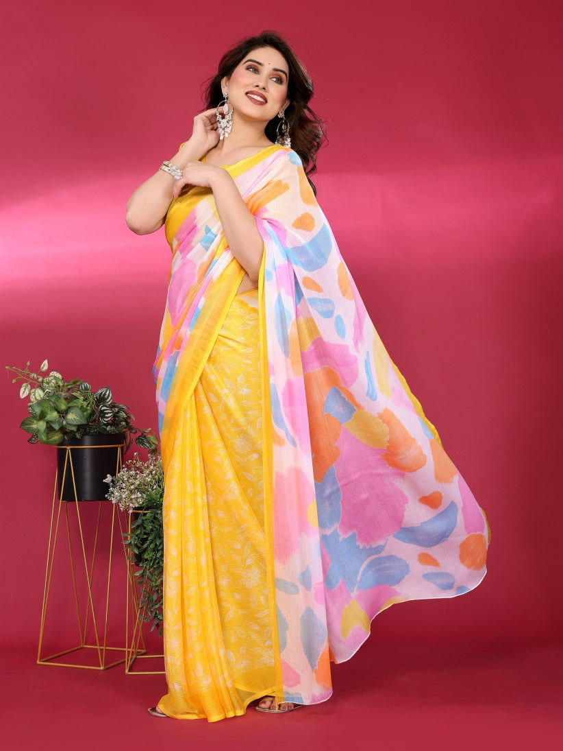 Catalog Designer Saree.