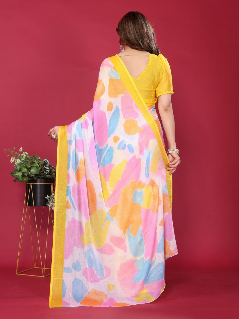 Catalog Designer Saree.