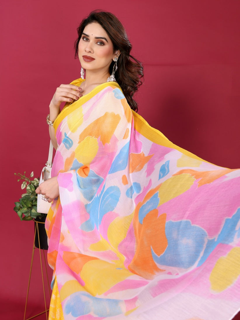 Catalog Designer Saree.