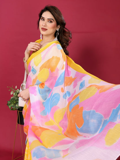 Catalog Designer Saree.