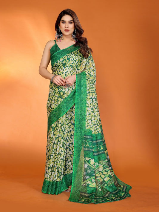 Catalog Designer Saree.