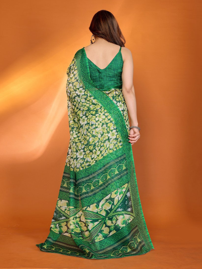 Catalog Designer Saree.