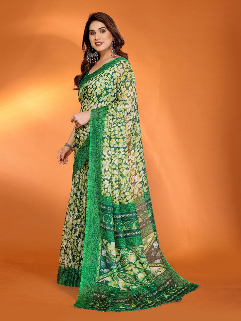 Catalog Designer Saree.