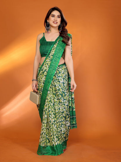 Catalog Designer Saree.