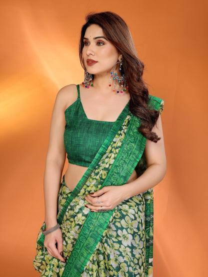 Catalog Designer Saree.