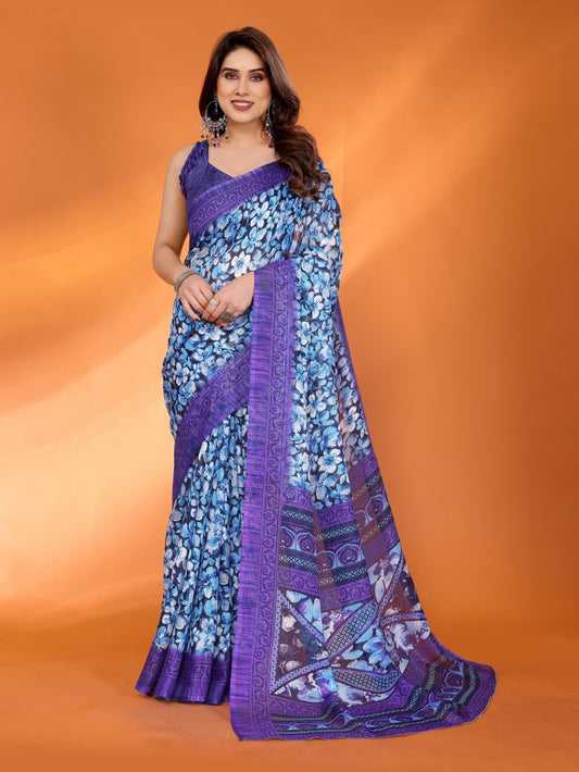 Catalog Designer Saree.