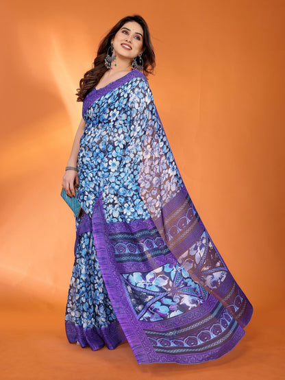 Catalog Designer Saree.