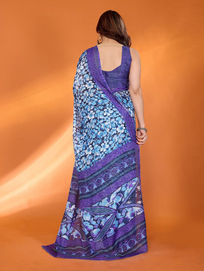 Catalog Designer Saree.