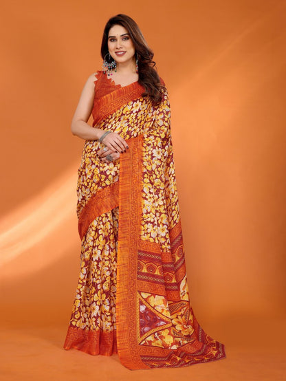 Catalog Designer Saree.