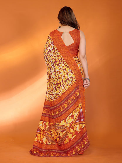 Catalog Designer Saree.