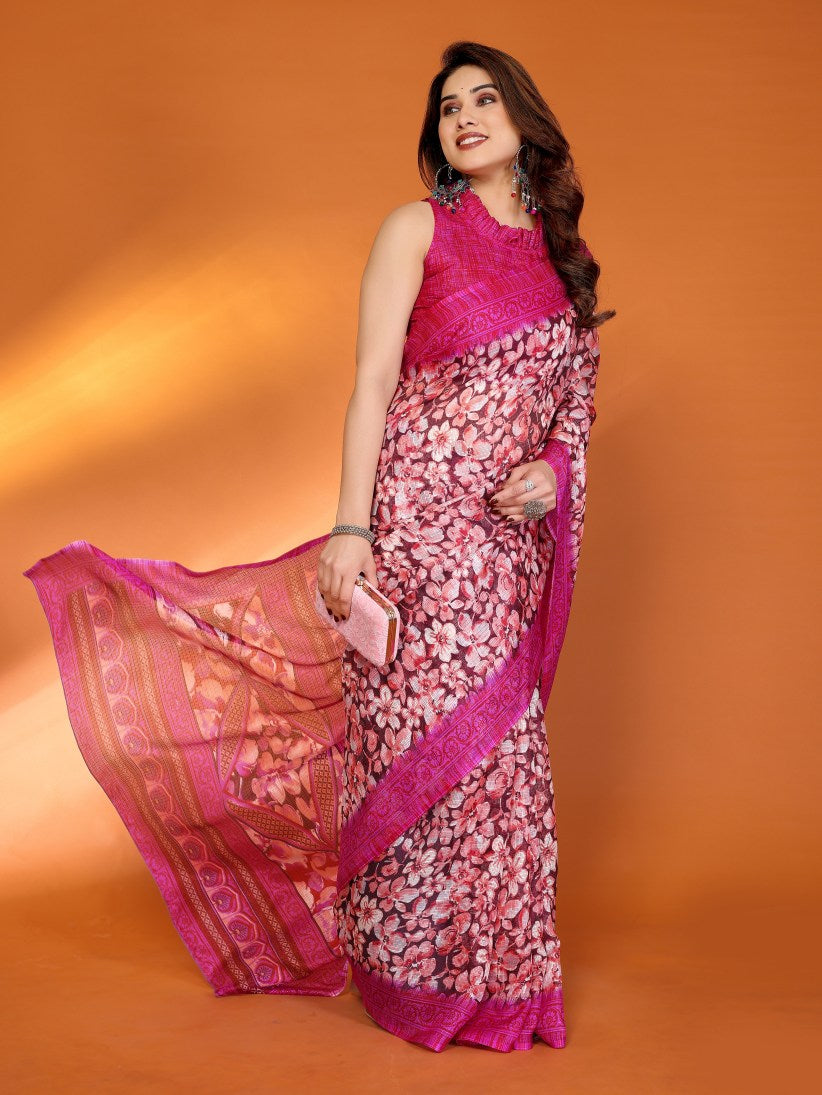 Catalog Designer Saree.