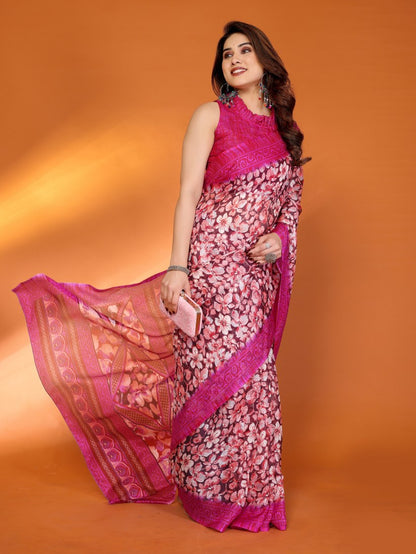 Catalog Designer Saree.