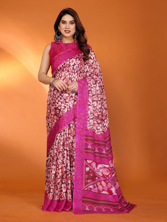 Catalog Designer Saree.