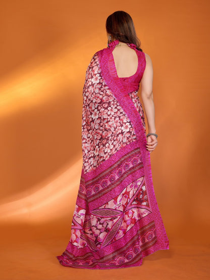 Catalog Designer Saree.