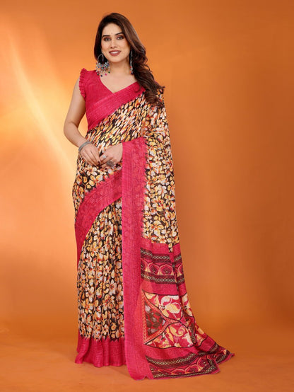 Catalog Designer Saree.