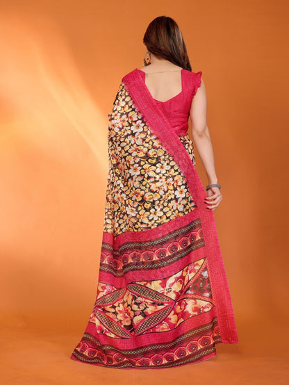 Catalog Designer Saree.