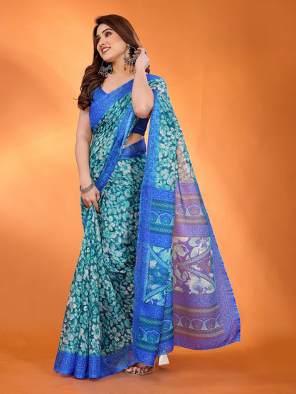 Catalog Designer Saree.