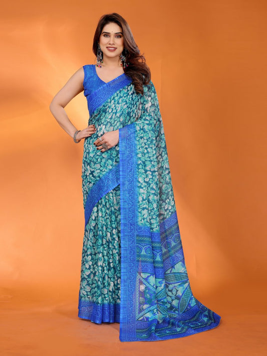 Catalog Designer Saree.