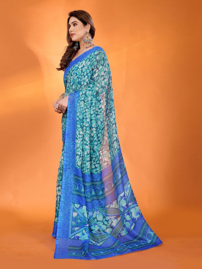 Catalog Designer Saree.