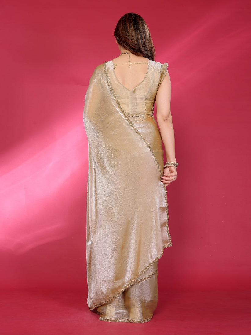 Catalog Designer Saree.