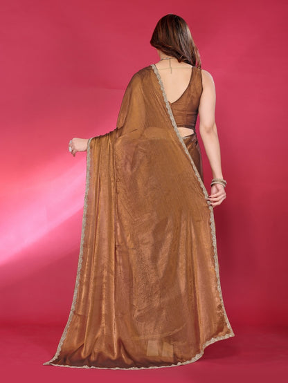 Catalog Designer Saree.